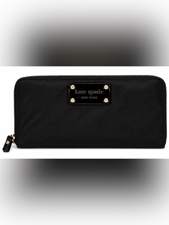 kate spade Handbags - Kate Spade Blake Avenue Neda Zip-Around Wallet